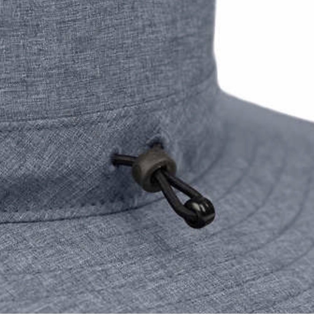 𝅺Solar eclipse boonie hat - Picture 4 of 4